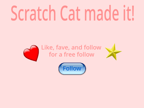 Scratch cat maaaaaze (sort of)