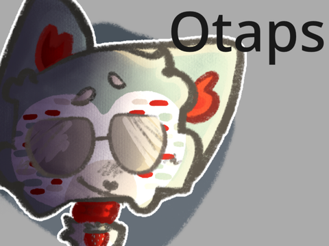 Otaps 3/3