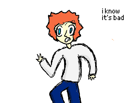 Boy in the Bubble || Art
