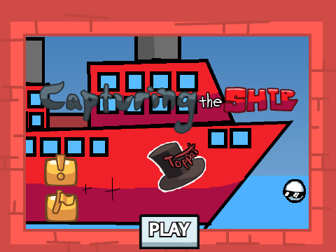 capturing the ship remix to get to top remix