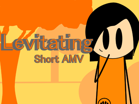 Levitating Short AMV // Feat. Irl Me // Entry ^^