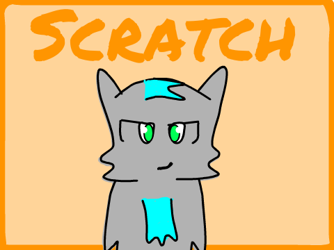 Welcome To Scratch!