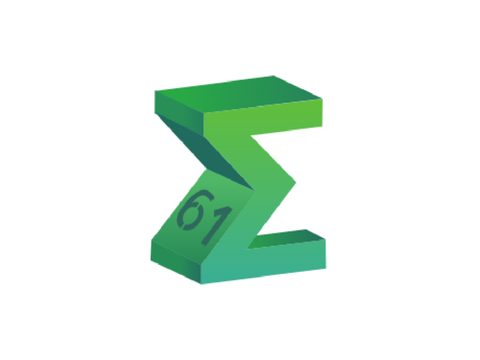 Sigma61 Logo 2