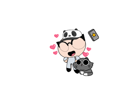 Powerpuff yourself assets remix