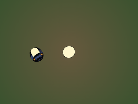 Sticky Fingers Simulator