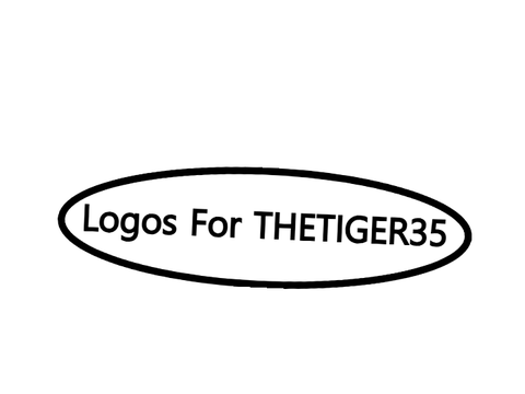 Logos 4 THETIGER35
