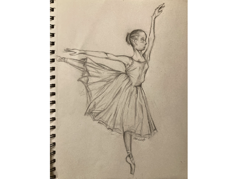 Monthly Drawing (November 2021!)