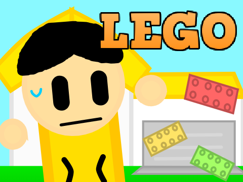 LEGO #Animations #Story #All