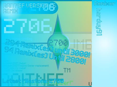 RAITNEF [2706]