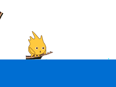 Titanic but its BAD