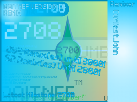 RAITNEF [2708]