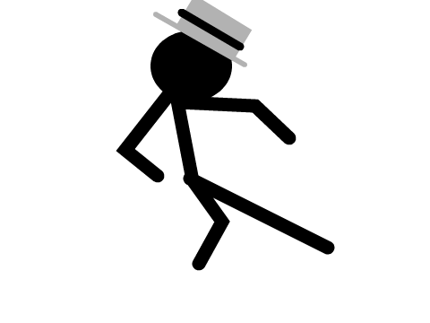 Smooth Criminal