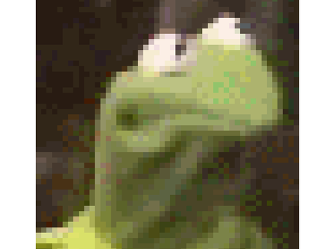 Kermit XD
