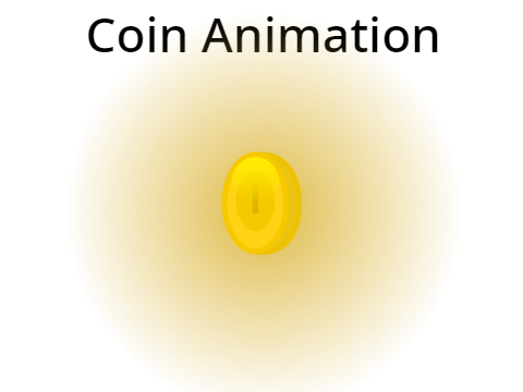 Coin Animation