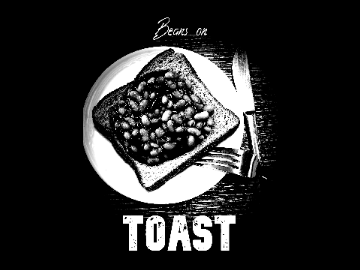 beans on toast