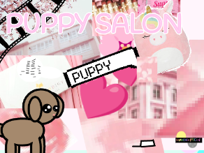 puppy salon 2.0