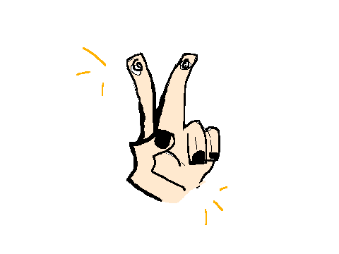 Bitmap handddd  +  updates