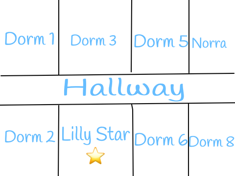 Dormitory Choosing remix