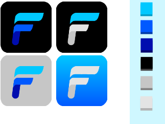 Logo for -Funq