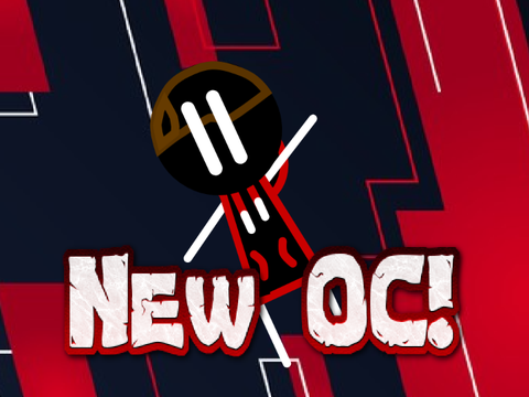 New OC!