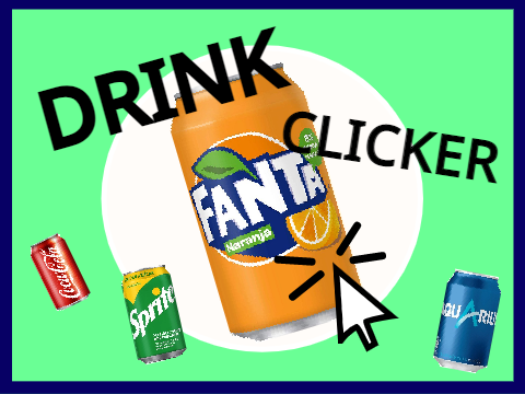Drink Clicker