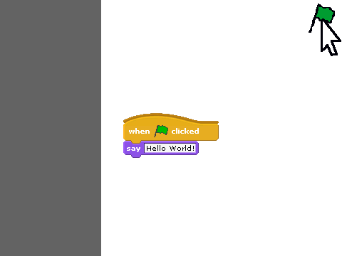 Scratch Tutorial