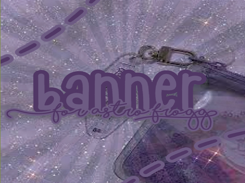↬ banner contest entry