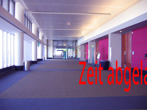Geld fangen