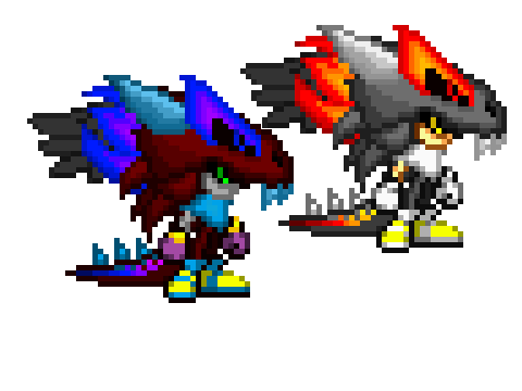 TBO!Rex