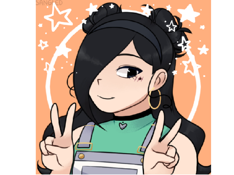 x|Picrew PFP Contest Entry! :D|x