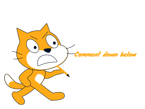 Comment animation (Closed)