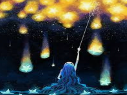 Wish Upon a Star ~ Voice Auditions remix