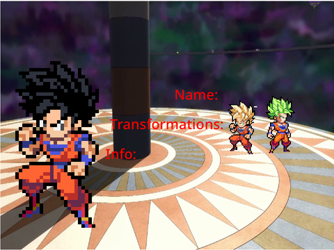 Next Generation Tournament of Power Entry remix