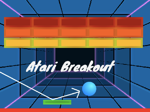 Atari Breakout
