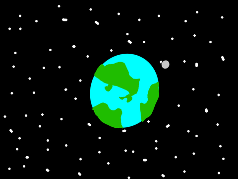 Earth Simulator