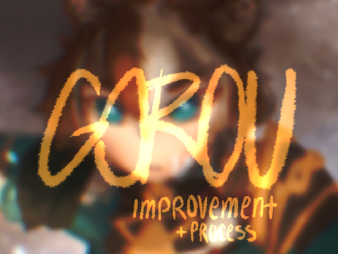 gorou ♦ improvement