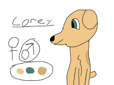 Corey REF