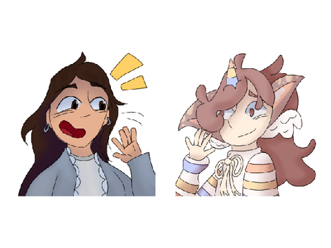 Gifto for the amazingo lilymoss-o
