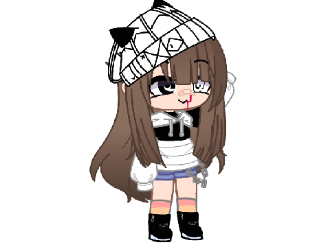★ᴍʏ ᴏᴄ☆