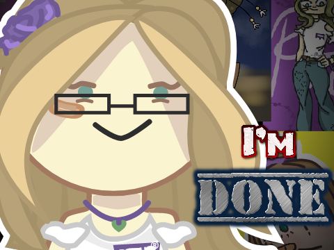 1k DMC RESULTS//I'M FINALLY DONE!