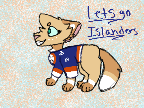 The Isles!