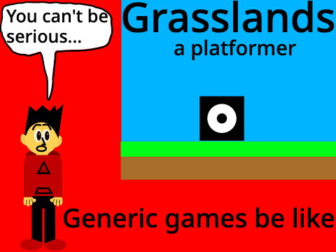 G E N E R I C I S M