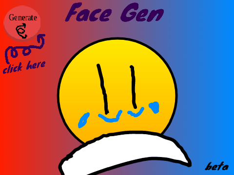 [BETA DEMO] Feelings Generator - Sky4one