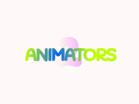 Intro for TWOANIMATORS