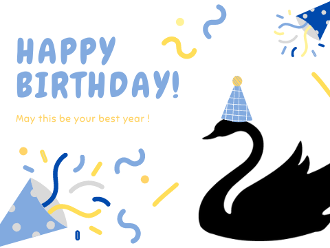 Happy Birthday _TheBlackSwan_!!!