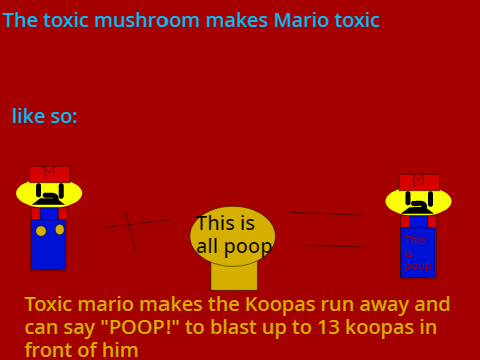Toxic Star