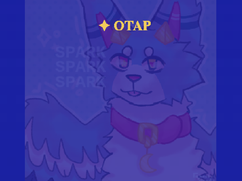 ✦ OTAP 5/5