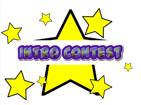 100 follower Intro Contest! #Intro #Contest