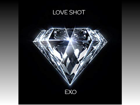 EXO - Love Shot