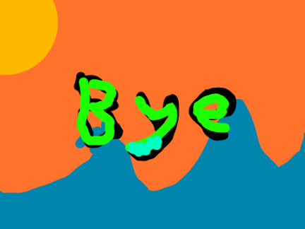 Bye @hello-rhino